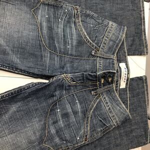 Hudson-fine tailored Jeans RARE